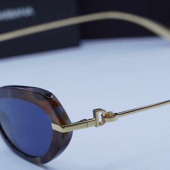 Final Price! Dolce & Gabbana DG4473 344380 Sunglasses main image 4